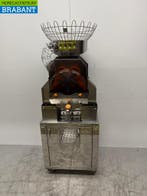 Citrocasa 8000SB-ATS sinaasappelpers citruspers 230V Horeca, Ophalen of Verzenden, Gebruikt