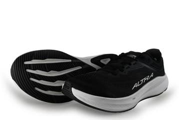 Altra Sportschoenen in maat 45 Zwart, Verzenden, Zo goed als nieuw, Altra, Sportschoenen