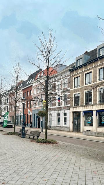 Te huur: Appartement Willemstraat in Breda, Noord-Brabant, Breda, Appartement