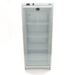 Koelkast - 600 L - Wit - met Glazen Deur, Verzenden, Nieuw in verpakking