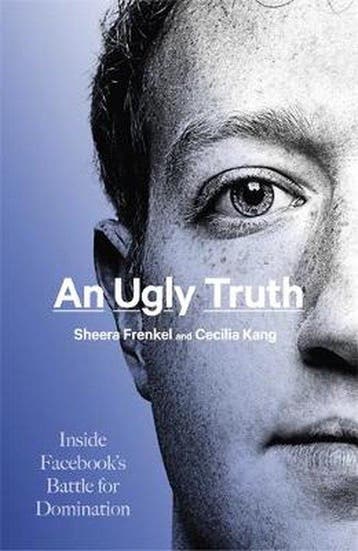 An Ugly Truth - Sheera Frenkel 9781408712719, Verzenden, Gelezen, Sheera Frenkel