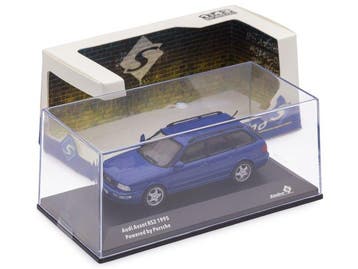 Solido 1:43 - Model stationwagon - Audi Avant RS2 1995 -, Nieuw