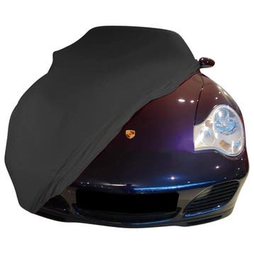 Autohoes voor Porsche 911 (996) Turbo (1997-2005) Indoor, Auto diversen, Ophalen of Verzenden, Nieuw, Op maat