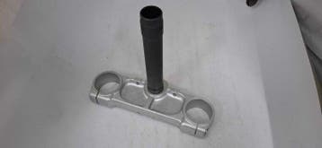 Ducati Front Fork Bottom Yoke / Triple Clamp - 34230141A ..., Verzenden, Nieuw