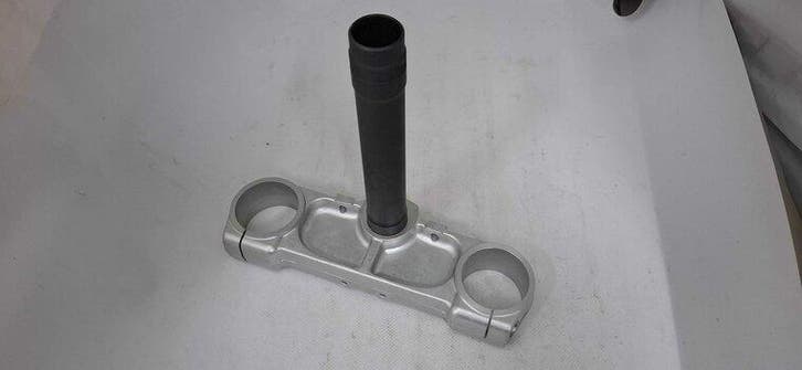 Ducati Front Fork Bottom Yoke / Triple Clamp - 34230141A ..., Motoren, Onderdelen | Ducati, Nieuw, Verzenden