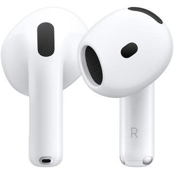 Apple AirPods 4, Verzenden, Nieuw