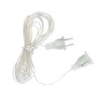 Verlengkabel 10 meter Lichtnet, Diversen, Kerst, Ophalen of Verzenden, Nieuw