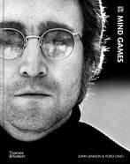 9780500027783 Mind Games John Lennon, Boeken, Verzenden, Nieuw, John Lennon