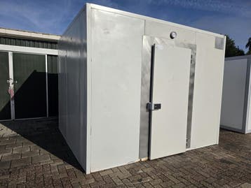 Koelcel 312 x 282 x 246 cm, Nieuw in verpakking, Koelen en Vriezen