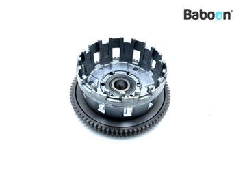 Koppelingshuis Suzuki GSR 600 2006-2010 (GSR600), Verzenden, Gebruikt