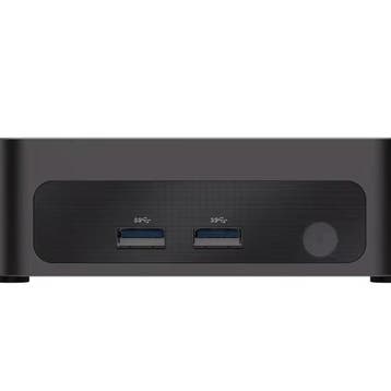 Mini PC Ryzen 5 – 16GB RAM, 512GB SSD, 4K Display, Verzenden, Nieuw