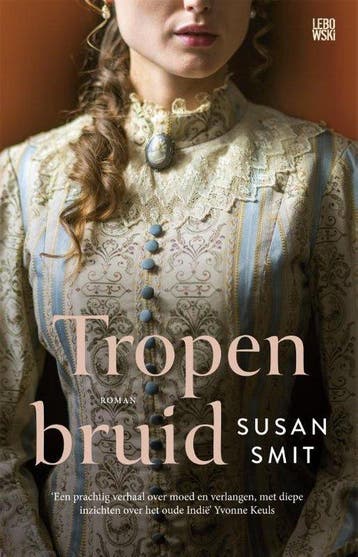 Tropenbruid, Boeken, Ophalen of Verzenden, Nieuw