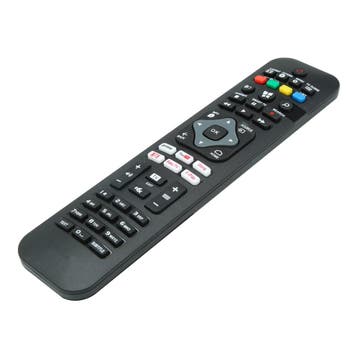 Philips Universele afstandsbediening – Smart TV Remote, Ophalen of Verzenden, Nieuw