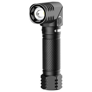Fluxon zaklamp flex, Verzenden, Nieuw