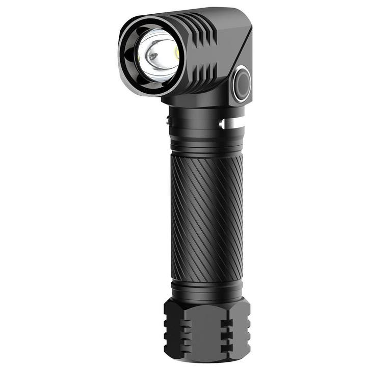 Fluxon zaklamp flex, Huis en Inrichting, Lampen | Overige, Nieuw, Verzenden