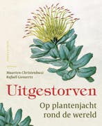 Uitgestorven 9789056158019 Maarten Christenhusz, Verzenden, Zo goed als nieuw, Maarten Christenhusz