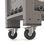 Palletbox alle wanden gesloten, Ophalen of Verzenden, Nieuw