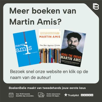 Night train - Martin Amis 9780099275374, Verzenden, Gelezen, Martin Amis