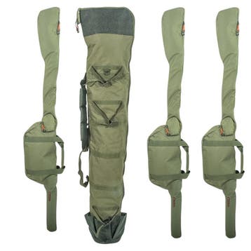 Ultimate Adventure Quiver Holdall 10ft + Ultimate 3 Single, Verzenden, Nieuw