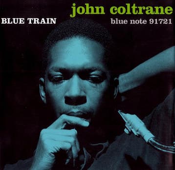 cd - John Coltrane - Blue Train RVG edition, Verzenden, Zo goed als nieuw