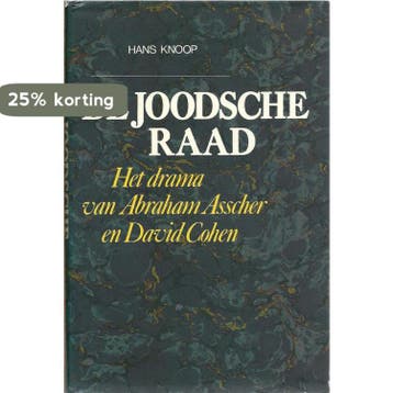 De Joodsche Raad - Knoop 9789010046567, Verzenden, Gelezen, Knoop