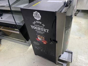Brevio QP -  De zuivel makers, Ophalen of Verzenden, Gebruikt