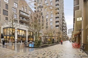 Te huur: Appartement Frederikstraat in Tilburg, Tilburg, Noord-Brabant, Appartement