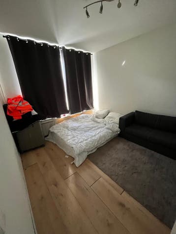 Te huur: Kamer Schans in Breda