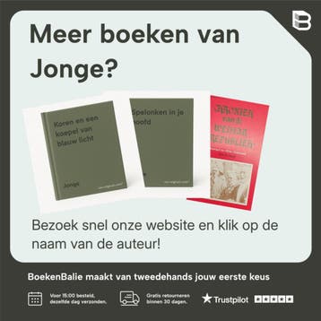 Dagboek uit pretoria 9789060127391 Jonge, Verzenden, Gelezen, Jonge