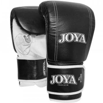 Joya Title Bokszakhandschoenen van Leer – Compacte Padding &, Ophalen of Verzenden, Nieuw