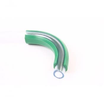 Hoekgeleider Waterslang 16mm 2st., Caravans en Kamperen, Nieuw