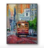 Cristian Mesa Velazquez - Tránsito Carmesí