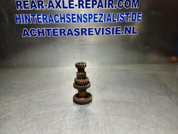 Opel Kadett B OHV, Prise-as versnellingsbak. (automaat), Verzenden, Nieuw, Opel