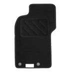 Automatten Alfa Romeo 147 (2000-2010) - Naaldvilt, Auto-onderdelen, Interieur en Bekleding, Verzenden, Nieuw