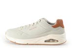 Skechers Sneakers in maat 42 Grijs, Overige kleuren, Verzenden, Skechers, Sneakers of Gympen