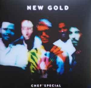 lp nieuw - ChefSpecial - New Gold, Verzenden, Zo goed als nieuw, Overige formaten