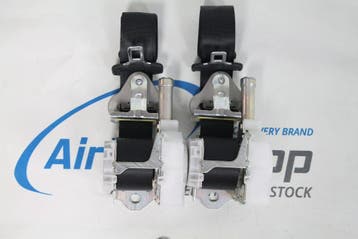 AIRBAG SET – PANEEL SUZUKI SX4 (2013-HEDEN), Gebruikt, Suzuki