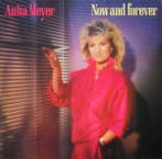 cd - Anita Meyer - Now And Forever, Verzenden, Zo goed als nieuw