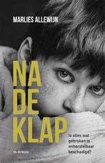 Na de klap 9789020654707 Marlies Allewijn, Boeken, Verzenden, Zo goed als nieuw, Marlies Allewijn