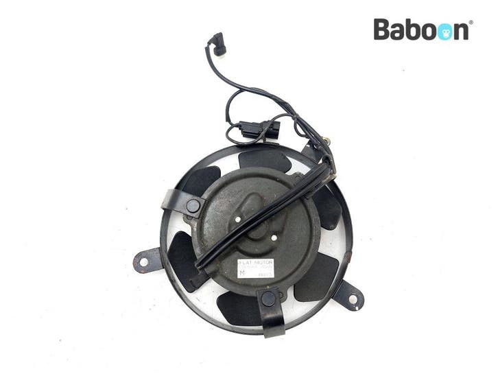 Koelfan Motor Honda VF 750 C Magna 1993-2003 (VF750 VF750C, Motoren, Onderdelen | Honda, Gebruikt, Verzenden