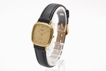 Longines - Zonder minimumprijs - Dames - 1980-1989