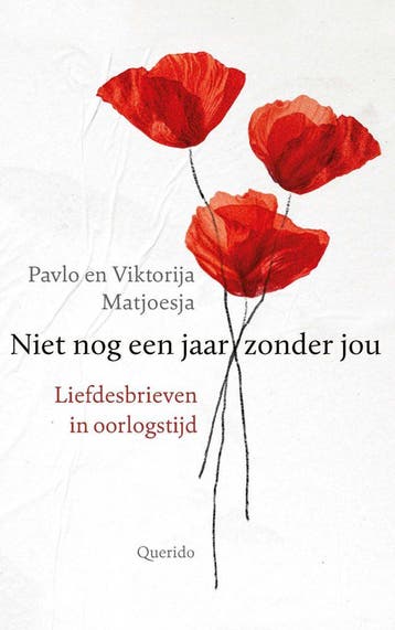 Niet nog een jaar zonder jou (Nieuw), Verzenden, Nieuw, Pavlo Matjoesja