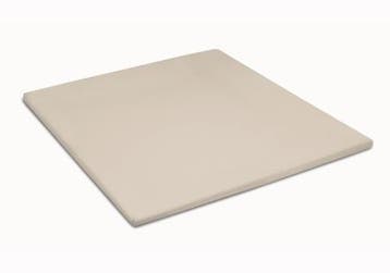 Cinderella Topdek hoeslaken tot 15cm standaard jersey light, Nieuw