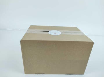 Nuance Audio Gehoorbril Square 54 -, Verzenden, Nieuw
