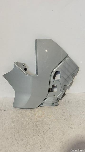 Kia EV3 rechter achter bumperhoek rechts 86657-EV000, Ophalen, Gebruikt, Rechts, Bumper