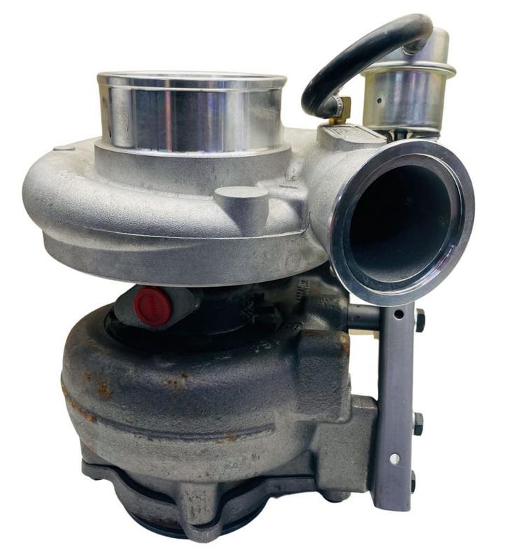 Turbo 3788088 Cummins HE400WG 5455860 Holset, Auto-onderdelen, Motor en Toebehoren, Nieuw, Verzenden
