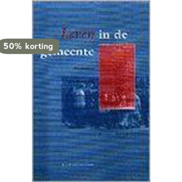 Leven in de gemeente - E. Mathies 9789023910541, Verzenden, Gelezen, E. Mathies
