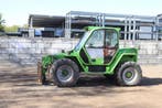 Veiling: Verreiker Merlo P41.7 PANORAMIC Diesel 4100kg 2011, Zakelijke goederen, Ophalen, Verreiker