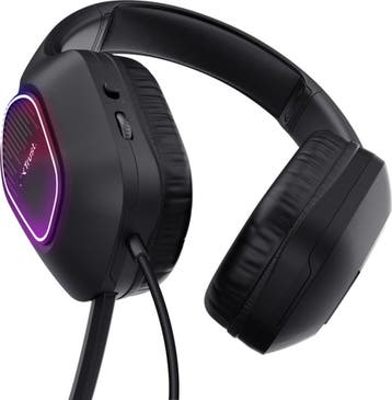 Trust GXT Zirox - Gaming Headset - voor - Stereo, Verzenden, Nieuw