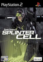 Splinter Cell (PlayStation 2), Verzenden, Gebruikt